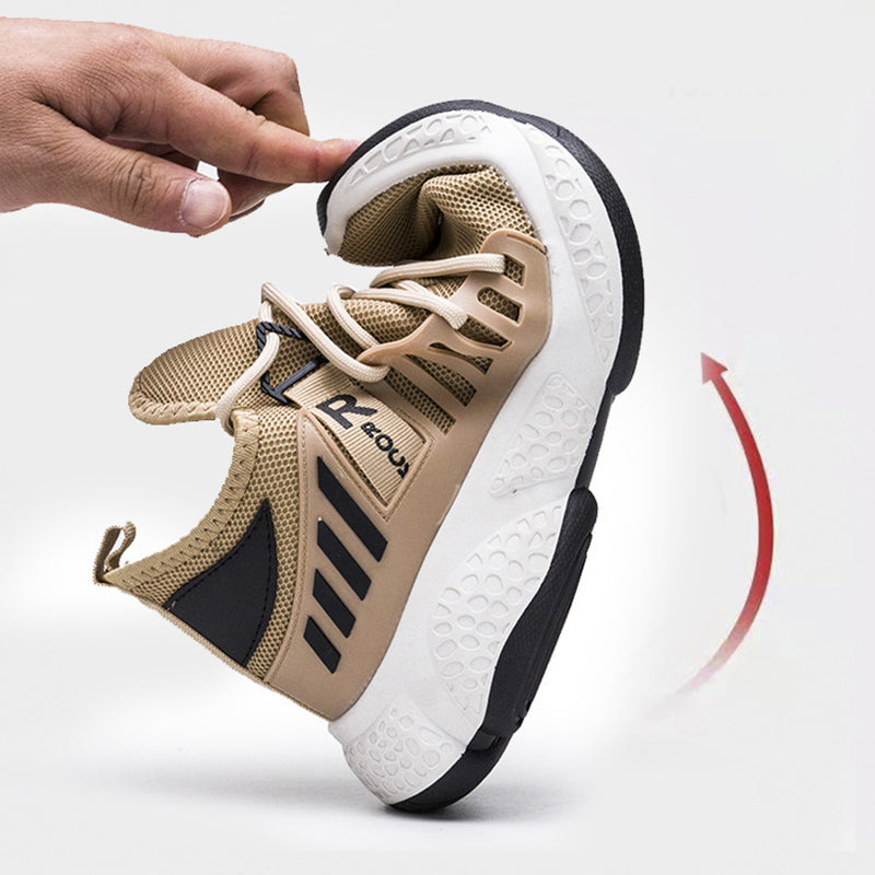 Men Sneakers Breathable