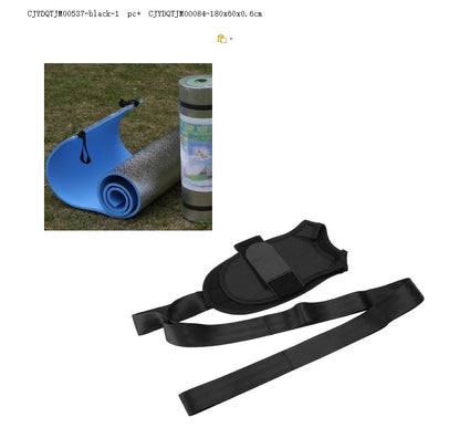Yoga Ligament Stretching Belt 