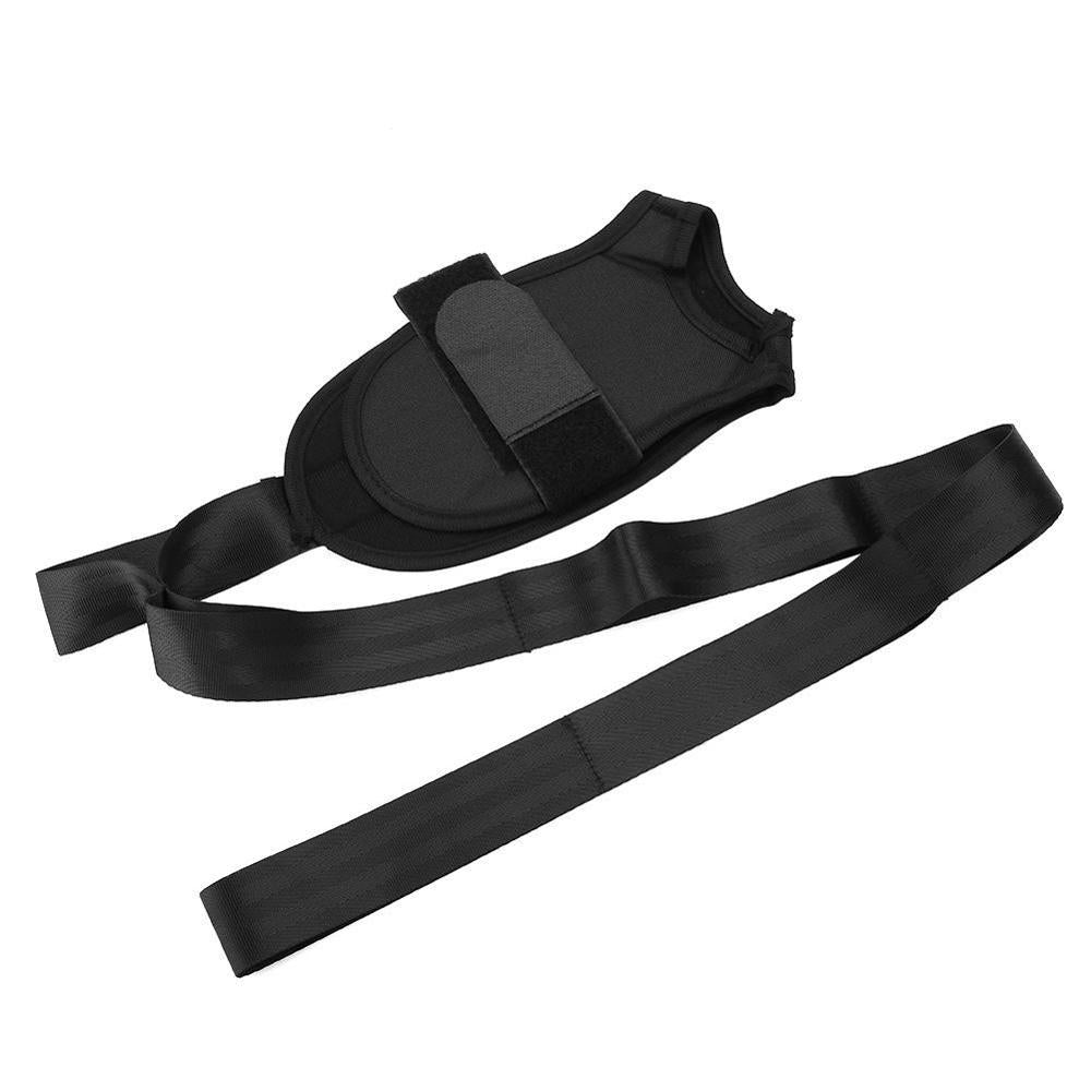 Yoga Ligament Stretching Belt 