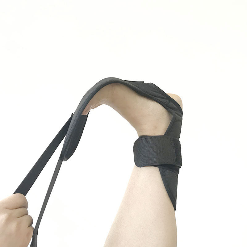 Yoga Ligament Stretching Belt 