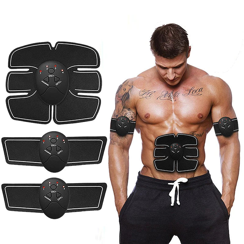 Abdominal Trainer Six Pack Trainer Body Fitness